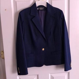 AUTHENTIC GIVENCHY BLAZER